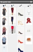 Fidby Fashion: Search by color पोस्टर