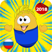 Пузырики (Бабльз) - Прыгающие Пузырики для детей APK
