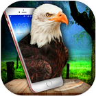 Eagle In Phone Joke icon