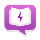 Storyline: Chat Stories icon