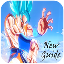 Tips Dragon Ball XenoVerse New APK