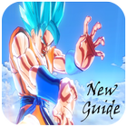 Tips Dragon Ball XenoVerse New أيقونة