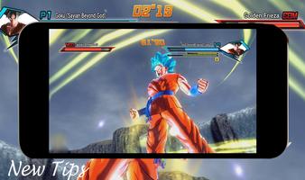 Tips Dragon Ball XenoVerse New screenshot 2