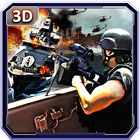 Navy Special Force Shooting icon