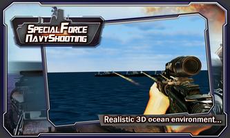 Navy Special Force Shooting Ekran Görüntüsü 3