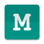 Material Design Tutorials Pro simgesi