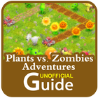 Guide for Plants vs. Zombies 圖標