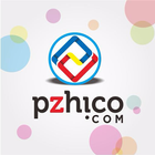 Pzhico Store icône