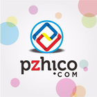 Pzhico Store icono