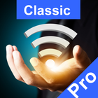 WiFi Analyzer Classic Pro أيقونة