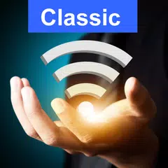 WiFi Analyzer Classic APK download
