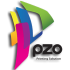 PZO Printing Company Profile icono