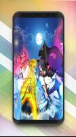 2 Schermata 4K Wallpaper Anime