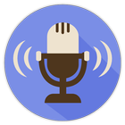 Voice translator Translate it 图标