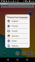 Voice translator Translate it screenshot 2