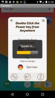 Voice translator Translate it ảnh chụp màn hình 3