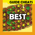 Cheats Plants Vs. Zombies 2 icono