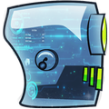 Run Robot