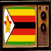 TV From Zimbabwe Info icon