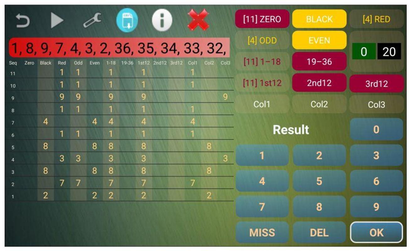 Ultimate roulette bet calculator free download pc Ultimate roulette bet calculator free download pc