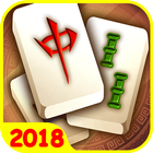 Mahjong Solitaire иконка