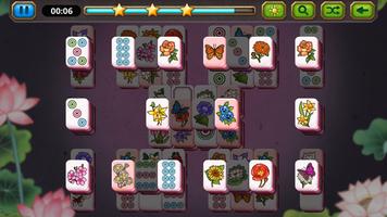 Mahjong Solitaire ภาพหน้าจอ 3