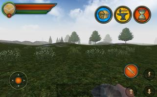 Survival Limbo (INFINITO) screenshot 2
