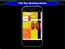LPG Gas Booking Online App تصوير الشاشة 3