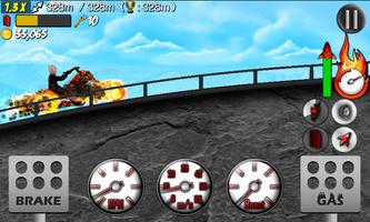 Fire Racing screenshot 2