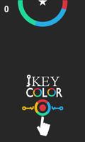 Key Color captura de pantalla 1