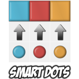 Smart Dots Puzzle icône