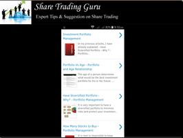 Stock Market Basics تصوير الشاشة 3