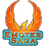 Emotes Saga icon