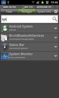 System Monitor 截图 2