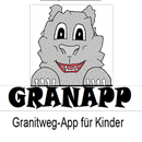 Granapp - Kinder-App zum Granitweg in Vilshofen APK