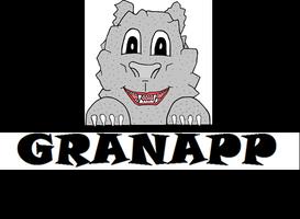 Granapp - Kinder-App zum Granitweg in Vilshofen imagem de tela 2