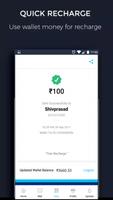 Earn Talktime - Free Recharge, Vouchers and Coupon الملصق