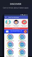 Earn Talktime - Free Recharge, Vouchers and Coupon ảnh chụp màn hình 2