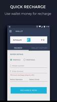 Earn Talktime - Free Recharge, Vouchers and Coupon تصوير الشاشة 3