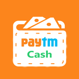 Earn Paytm Cash icône