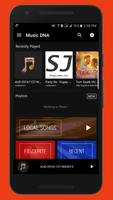 MX Music Player Pro 포스터