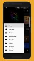 MX Music Player Pro 截圖 1