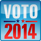 Voto 2014 icône