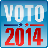 Voto 2014 图标