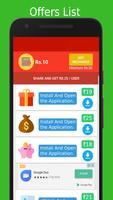 Guide for mcent and free paytm cash Screenshot 1