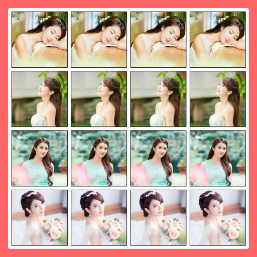 Choose Photo 3D Live Wallpaper