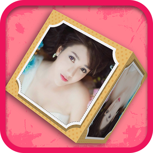 Choose Photo Live Wallpaper 3D