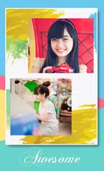 Grid Mix Photo APK Herunterladen