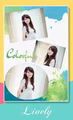 Grid Mix Photo APK Herunterladen