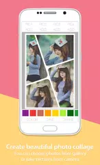 Photo Art Collage APK Herunterladen